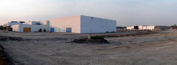 Showcase Cinemas Sterling Heights - Demo From Kim Connel (newer photo)